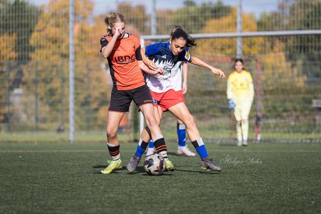 Bild 168 - wCJ Holstein Kiel Turnier